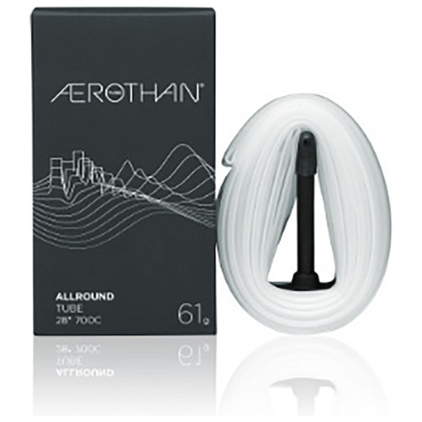 Schwalbe Aerothan binneband SV17E - Afbeelding 2
