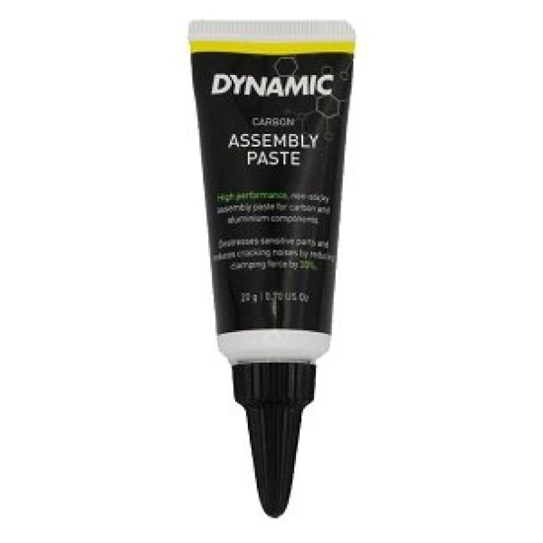 Dynamic Carbon Assembly Paste - Afbeelding 10