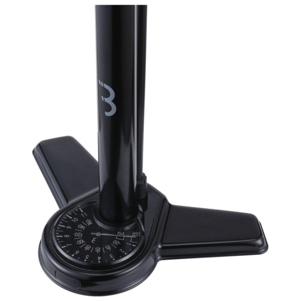 BBB BFP-27 Voetpomp AirSteel - Afbeelding 3