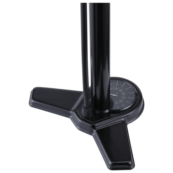 BBB BFP-27 Voetpomp AirSteel - Afbeelding 2