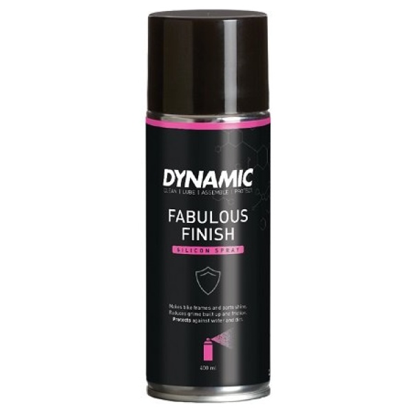 Dynamic Fabulous Finish 400ml - Afbeelding 6