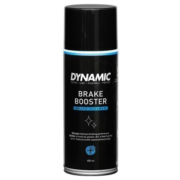 Dynamic Brake Booster 400ml - Afbeelding 7