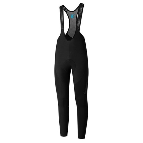 Shimano Beaufort fietsbroek lang - Afbeelding 4