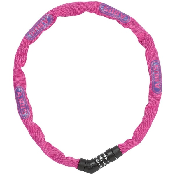 Abus Steel-O-Chain kettingslot 4804C - Afbeelding 6