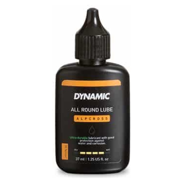 Dynamic All Round Lube - Afbeelding 9