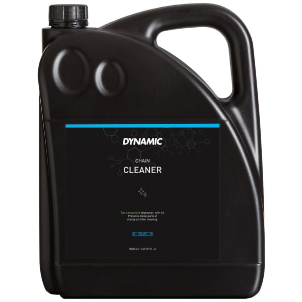 Dynamic Chain Cleaner Canister - Afbeelding 5