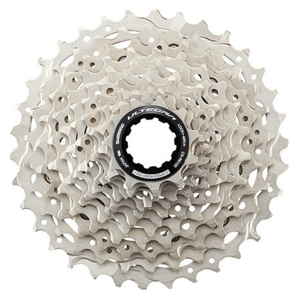 Shimano Ultegra R8100 12 speed cassette - Afbeelding 4