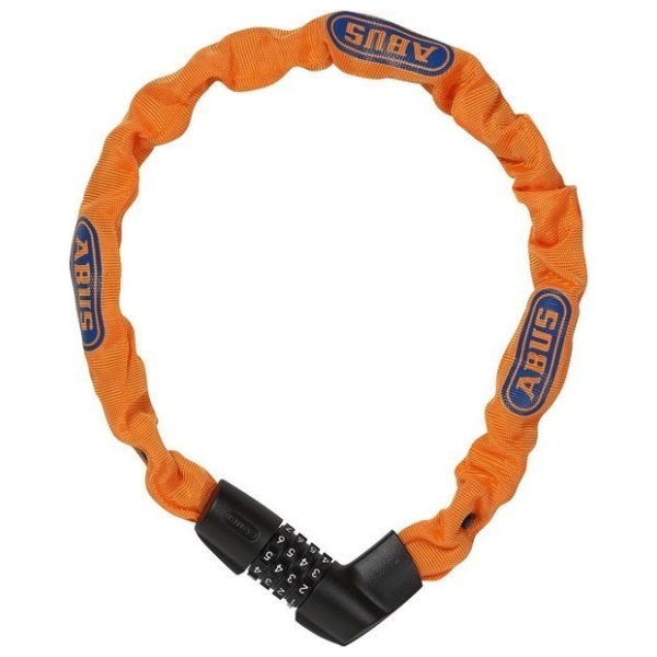 Abus Tresor kettingslot 1385 Neon Series - Afbeelding 5