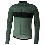 Shimano Vertex shirt lange mouw