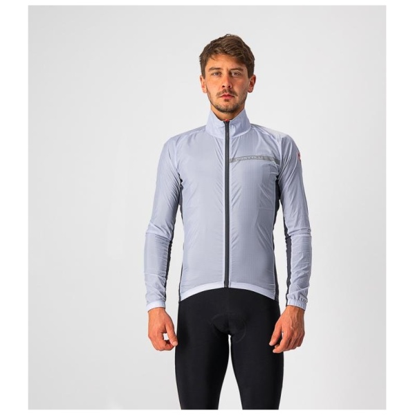 Castelli Squadra Stretch Jacket - Afbeelding 7