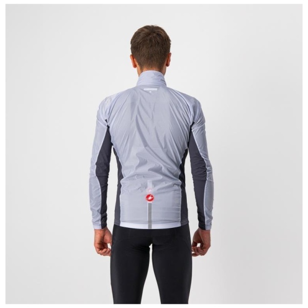 Castelli Squadra Stretch Jacket - Afbeelding 6