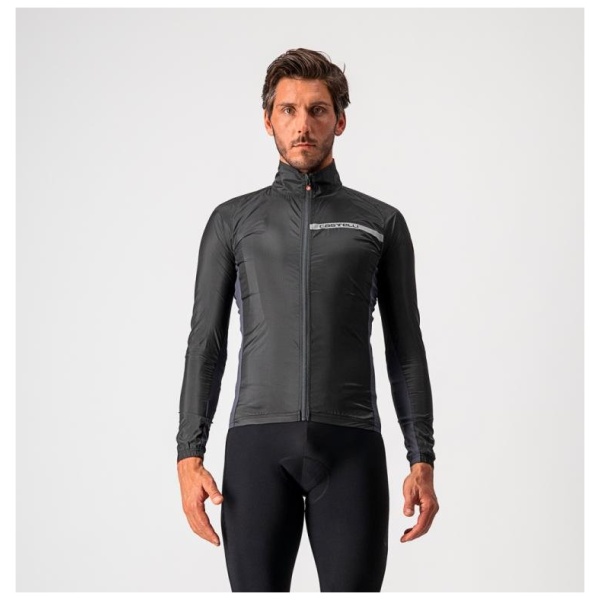 Castelli Squadra Stretch Jacket - Afbeelding 3