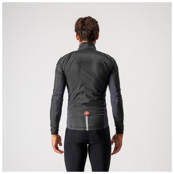 Castelli Squadra Stretch Jacket - Afbeelding 2