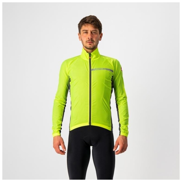 Castelli Squadra Stretch Jacket - Afbeelding 11