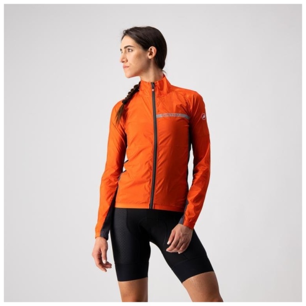 Castelli Squadra Stretch Jacket Women - Afbeelding 9