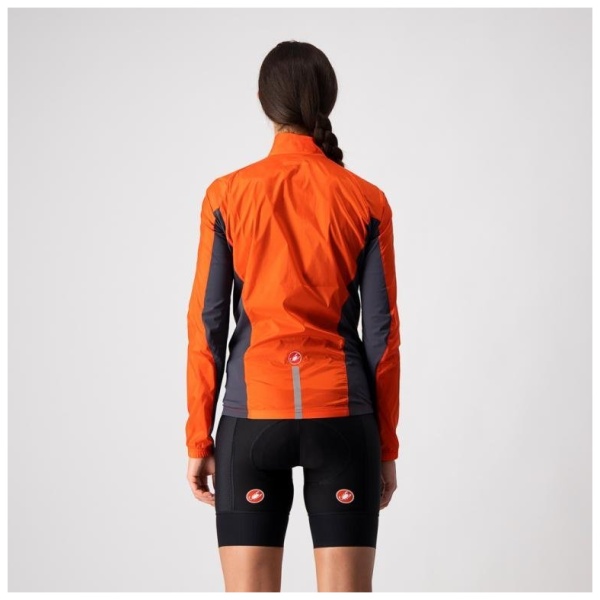 Castelli Squadra Stretch Jacket Women - Afbeelding 8