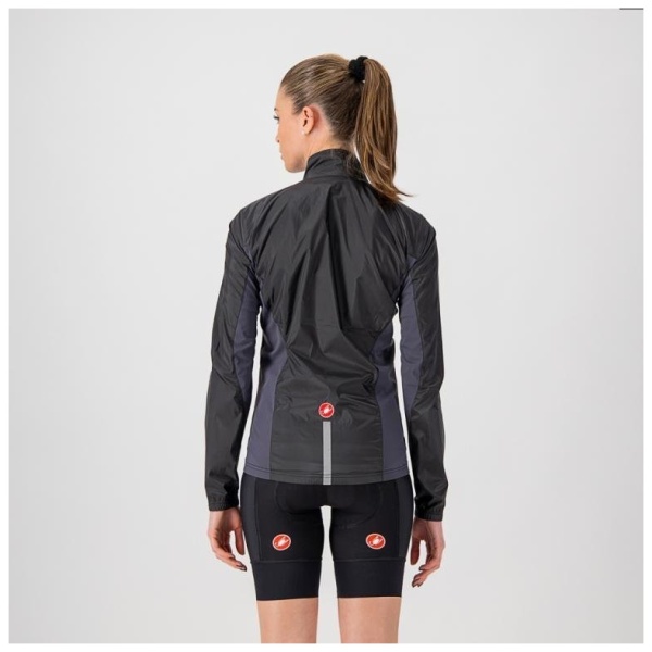Castelli Squadra Stretch Jacket Women - Afbeelding 2