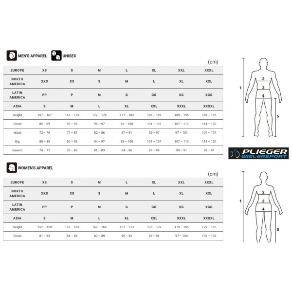 Shimano Beaufort fietsbroek lang - Afbeelding 5