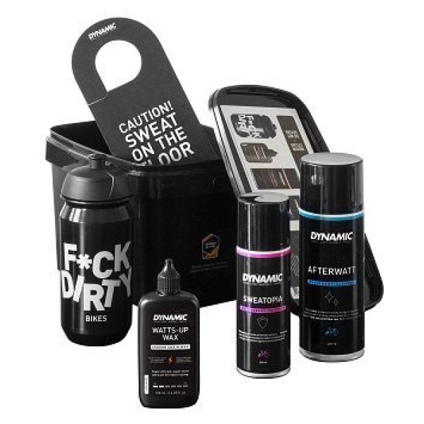 Dynamic Pain Cave Pack - Afbeelding 8