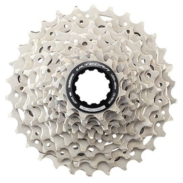 Shimano Ultegra R8100 12 speed cassette - Afbeelding 3