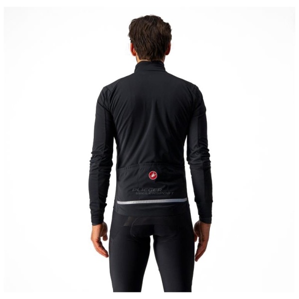 Castelli Go Jacket - Afbeelding 3