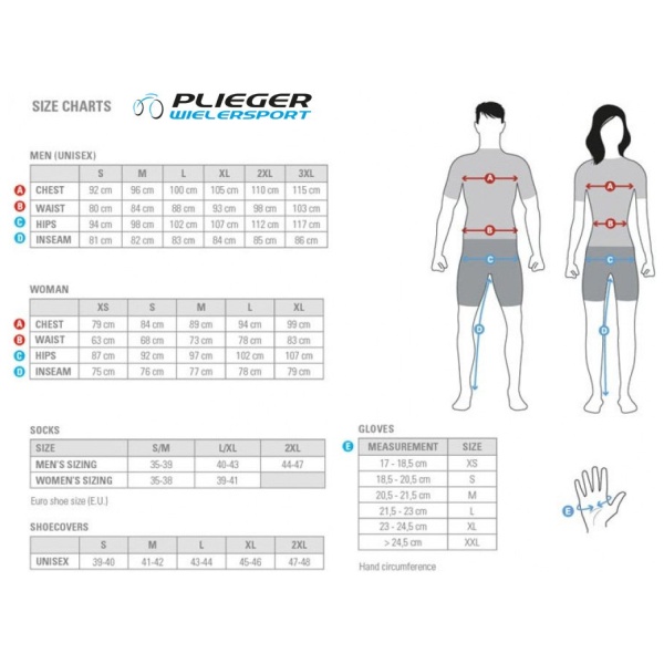 Castelli Fondo 2 Jersey - Afbeelding 6
