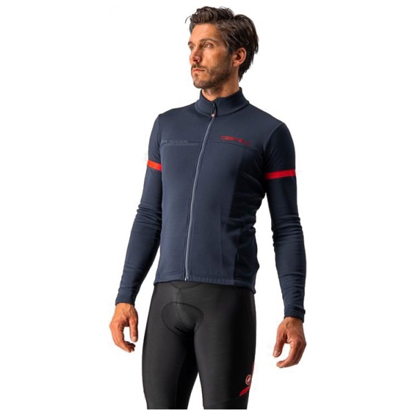 Castelli Fondo 2 Jersey - Afbeelding 4