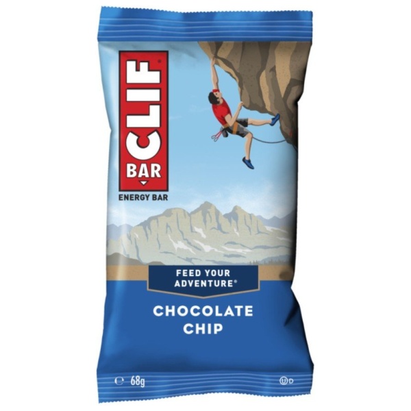 Clif Bar Energy Reep - Afbeelding 5