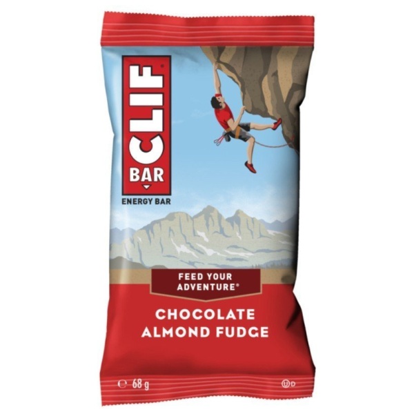 Clif Bar Energy Reep - Afbeelding 4