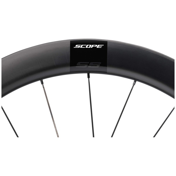 Scope S5 Disc wielset Shimano - Afbeelding 5
