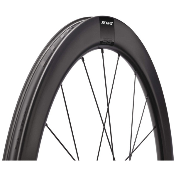 Scope S5 Disc wielset Shimano - Afbeelding 4