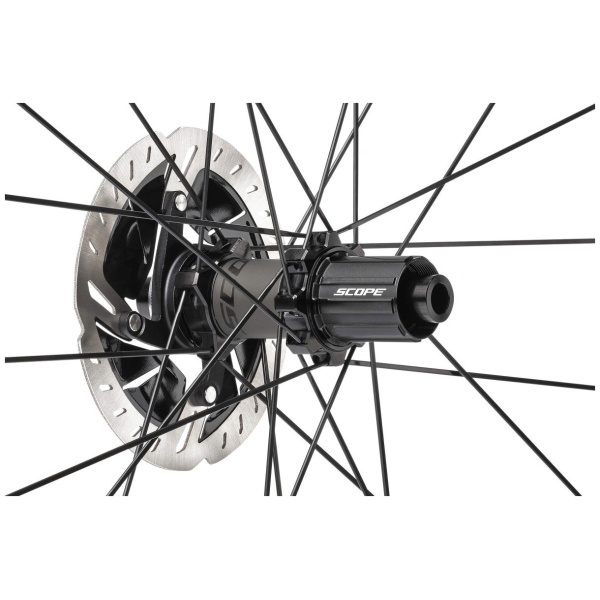 Scope S5 Disc wielset Shimano - Afbeelding 3