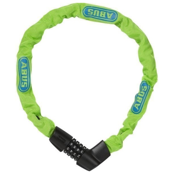 Abus Tresor kettingslot 1385 Neon Series - Afbeelding 4