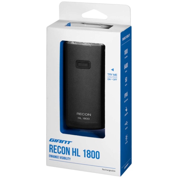 Giant RECON HL 1800 - Afbeelding 5