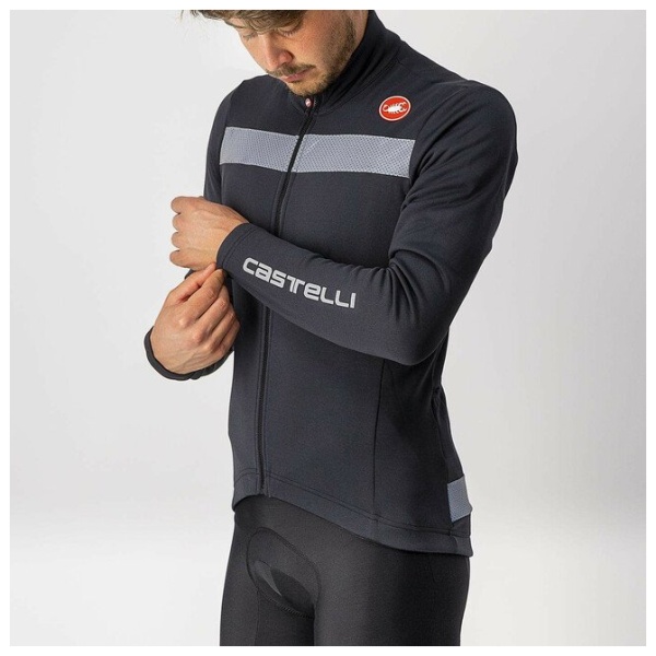 Castelli Puro 3 Jersey - Afbeelding 21