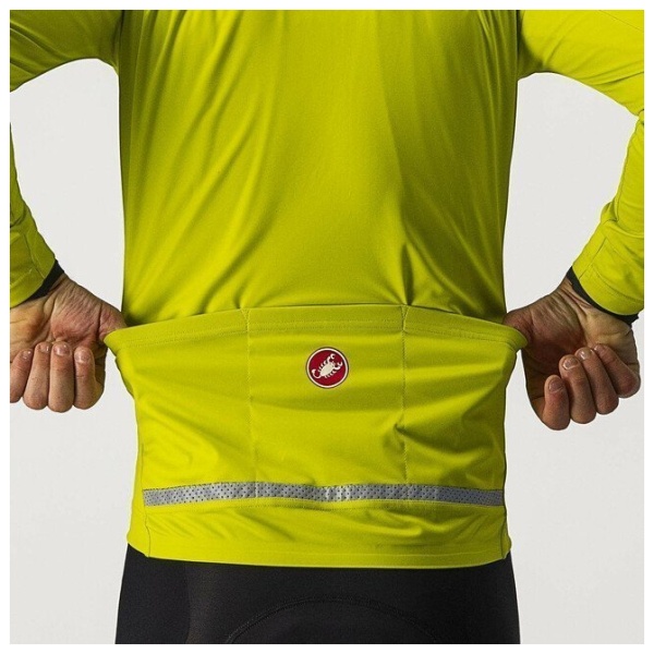 Castelli Go Jacket - Afbeelding 13