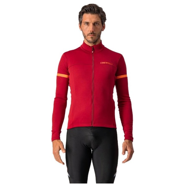 Castelli Fondo 2 Jersey Pro - Afbeelding 9
