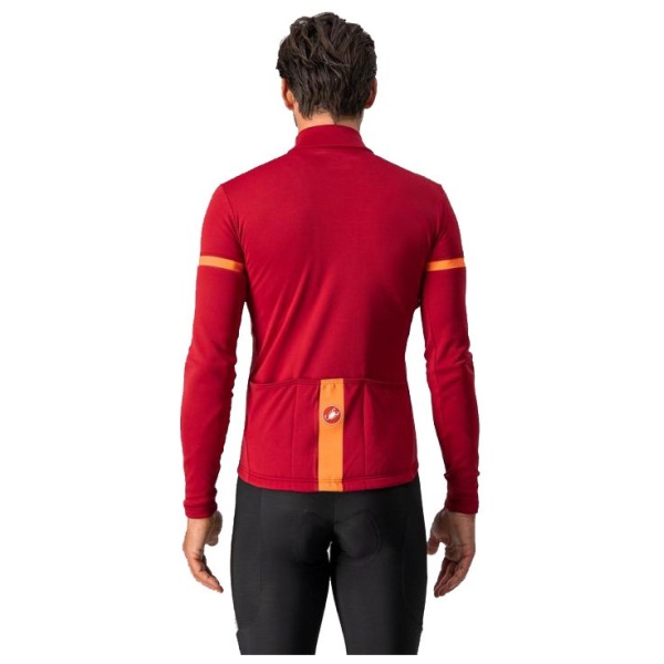 Castelli Fondo 2 Jersey Pro - Afbeelding 8