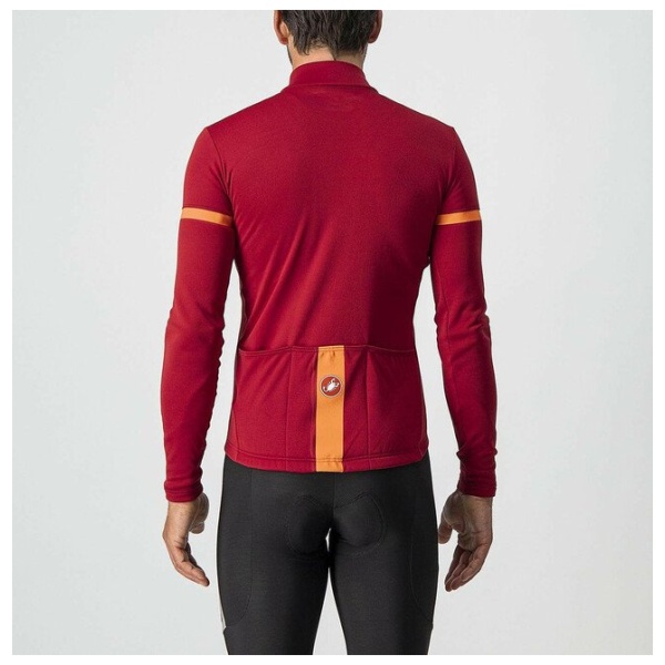 Castelli Fondo 2 Jersey Pro - Afbeelding 5