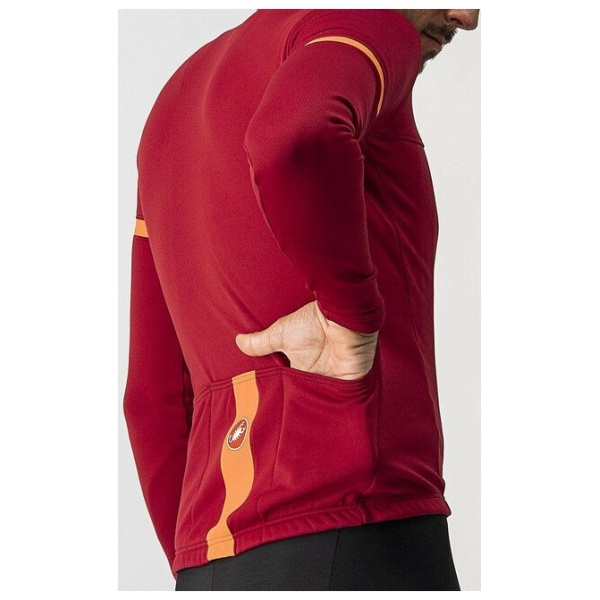Castelli Fondo 2 Jersey Pro - Afbeelding 4