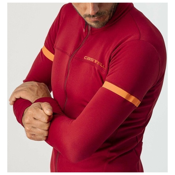 Castelli Fondo 2 Jersey Pro - Afbeelding 3