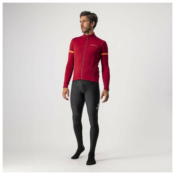 Castelli Fondo 2 Jersey Pro - Afbeelding 12