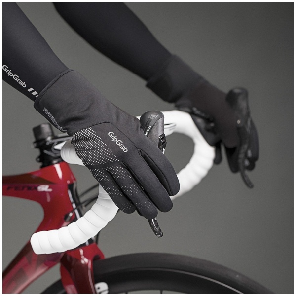 Gripgrab Ride Waterproof Winter Glove - Afbeelding 9