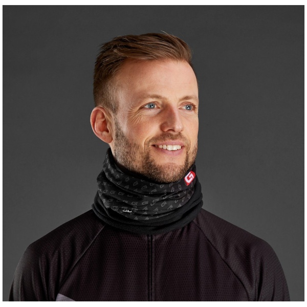 Gripgrab Multifunctionele Thermal Fleece Nekwarmer - Afbeelding 6