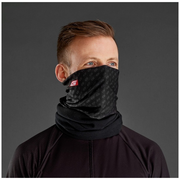 Gripgrab Multifunctionele Thermal Fleece Nekwarmer - Afbeelding 5