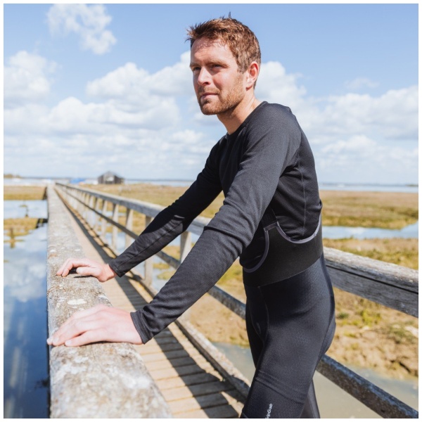 Gripgrab Ride Thermal Long Sleeve Base Layer - Afbeelding 3