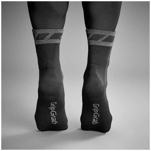 Gripgrab Merino Winter Sok - Afbeelding 9
