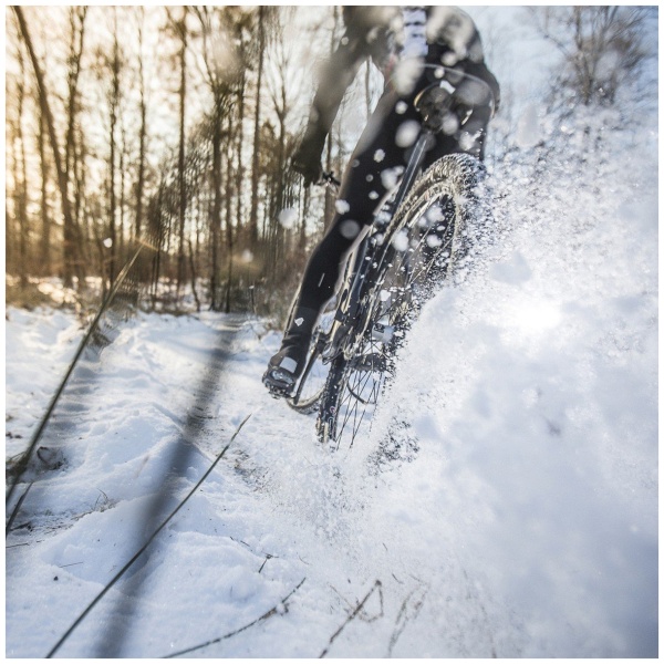 Gripgrab Merino Winter Sok - Afbeelding 2