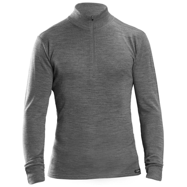 Gripgrab Merino bamboe ondershirt lange mouw - Afbeelding 7