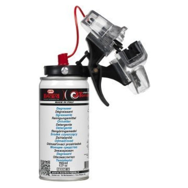Barbieri TORNADO CHAIN CLEANER - Afbeelding 4